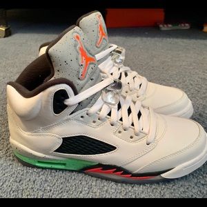 Jordan Kids Youth Size 7